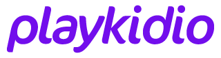 Playkidio logo